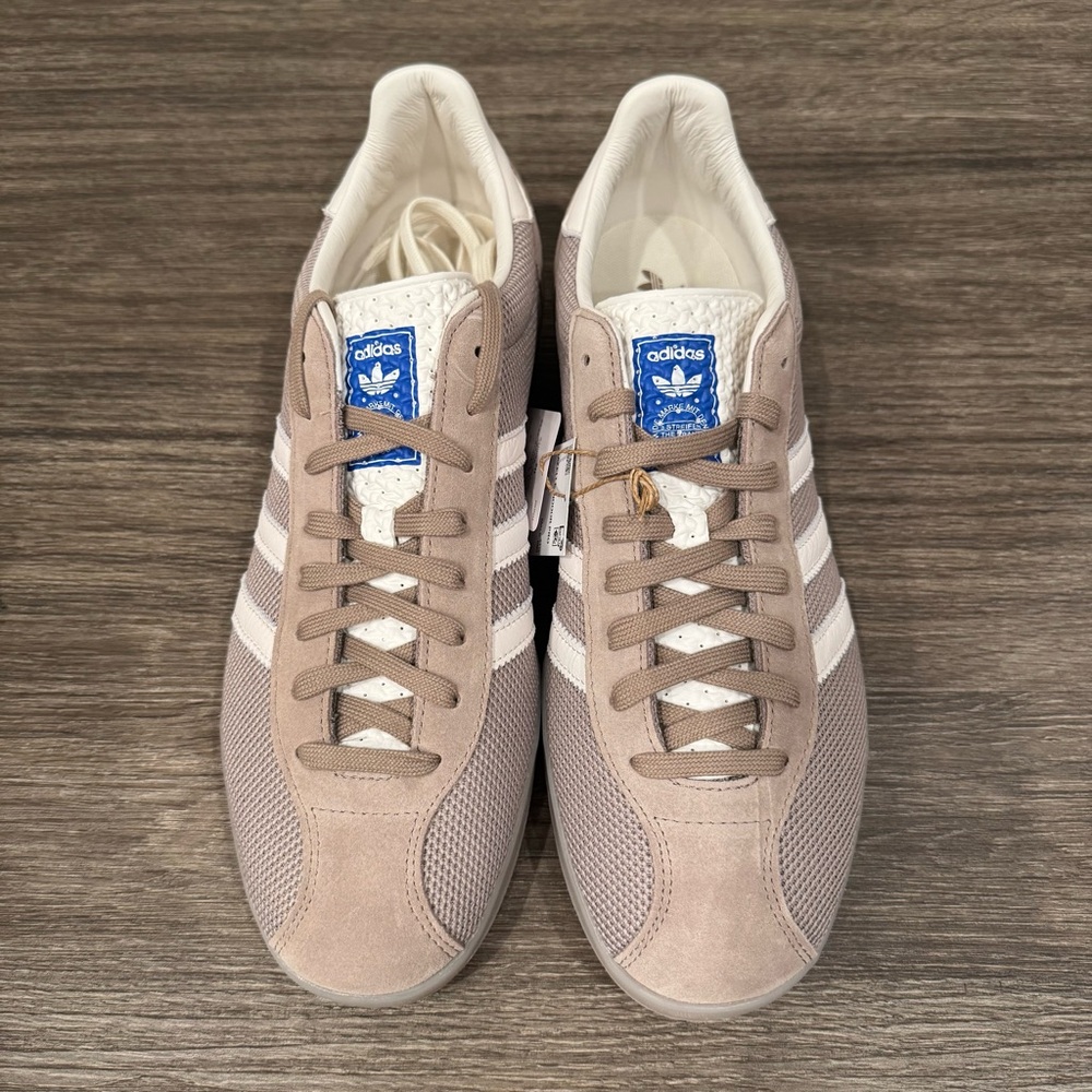 Adidas GAZELLE INDOOR PRO sz 12 - Picture 4 of 5